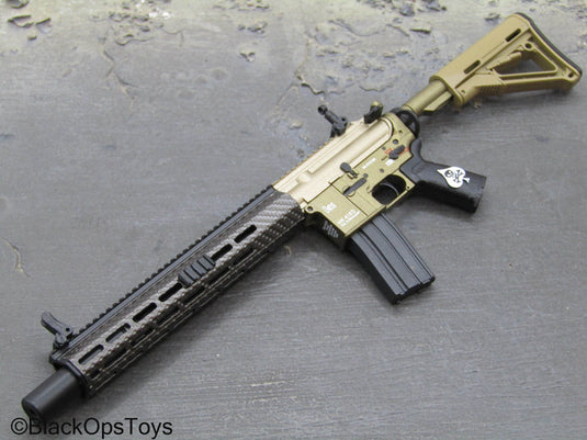 Delta Force SMU Tier 1 Op. - HK416 Rifle