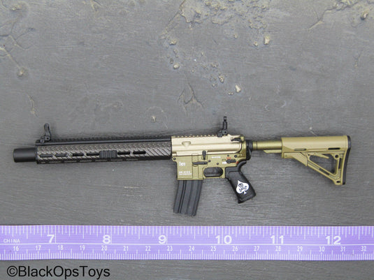 Delta Force SMU Tier 1 Op. - HK416 Rifle