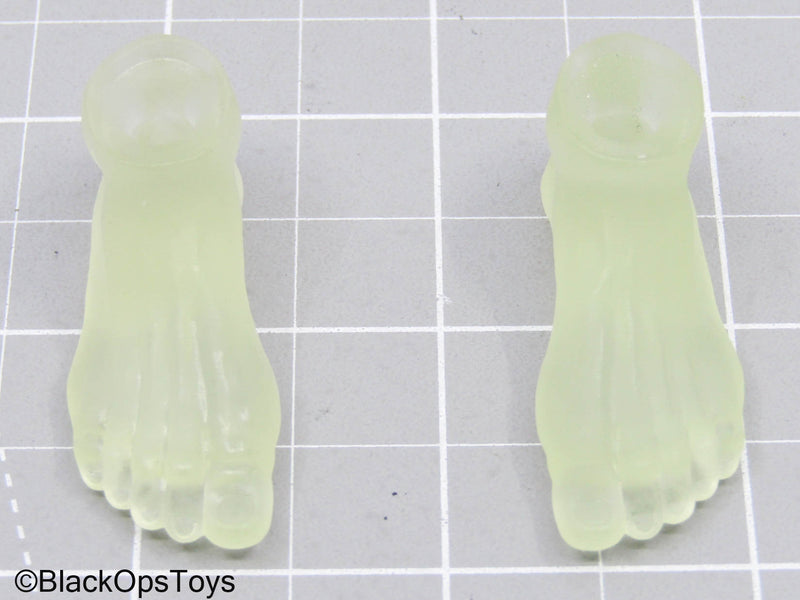 Load image into Gallery viewer, Custom 3D Feet
