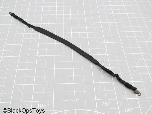 Black Dual Attachment Sling