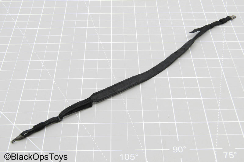 Load image into Gallery viewer, Black Dual Attachment Sling
