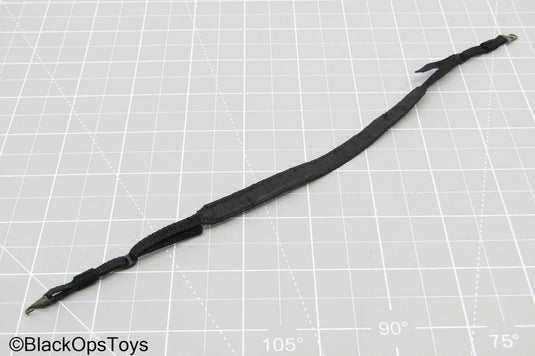 Black Dual Attachment Sling