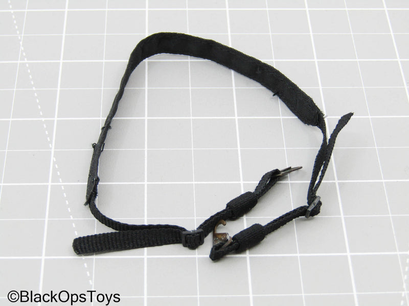Load image into Gallery viewer, Black Dual Attachment Sling
