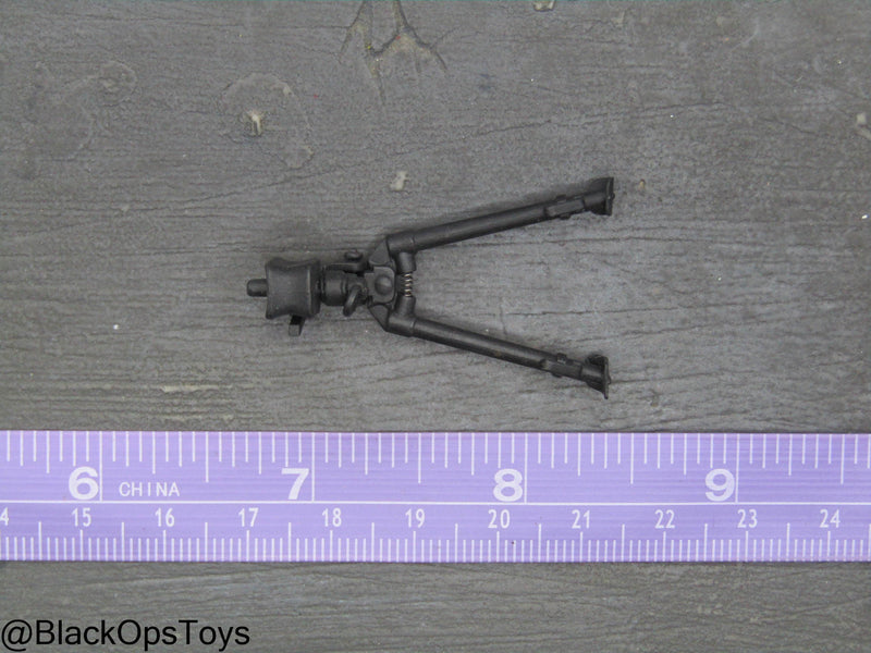 Load image into Gallery viewer, Black Bipod
