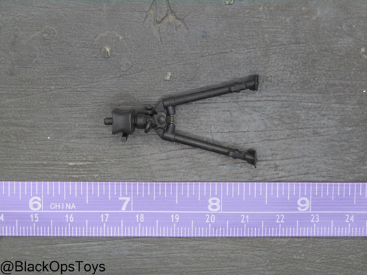 Black Bipod