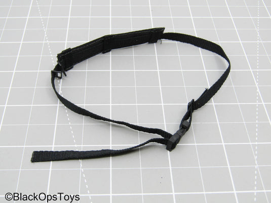 Black Belt w/Belt Pad