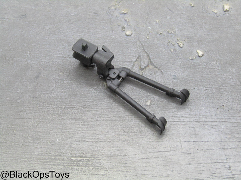 Load image into Gallery viewer, Black Bipod
