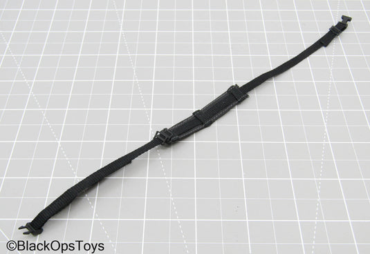 Black Belt w/Belt Pad