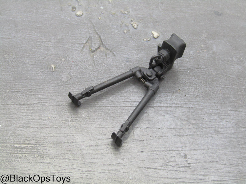 Load image into Gallery viewer, Black Bipod
