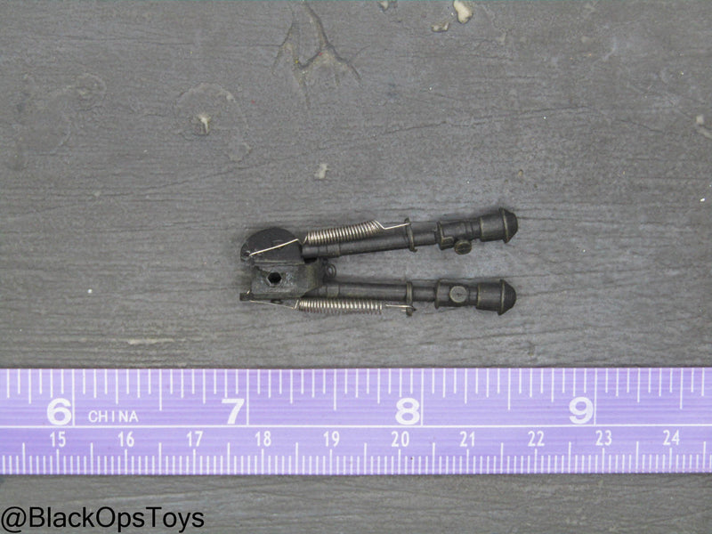 Load image into Gallery viewer, Black Bipod
