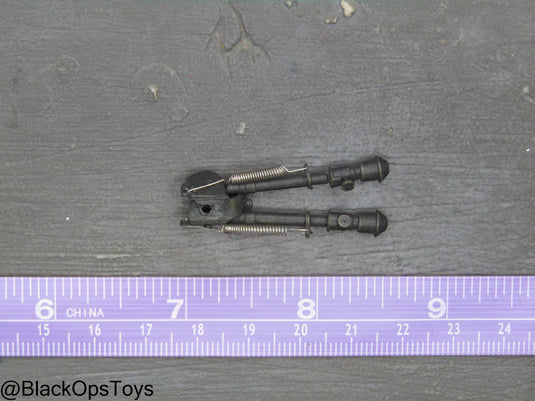 Black Bipod