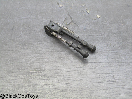 Black Bipod