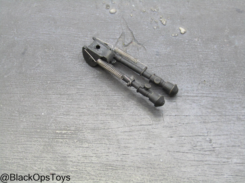 Load image into Gallery viewer, Black Bipod
