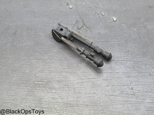 Black Bipod