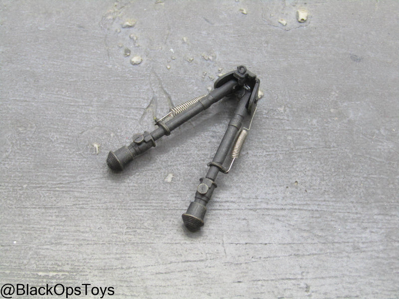 Load image into Gallery viewer, Black Bipod
