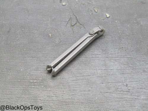 Silver Bipod