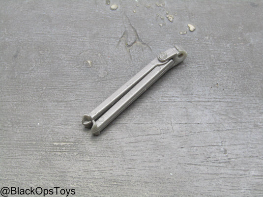 Silver Bipod