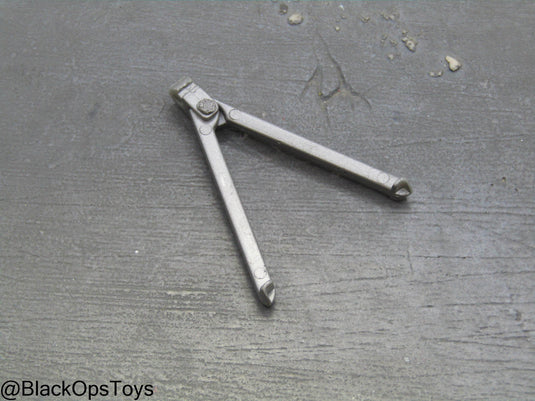 Silver Bipod