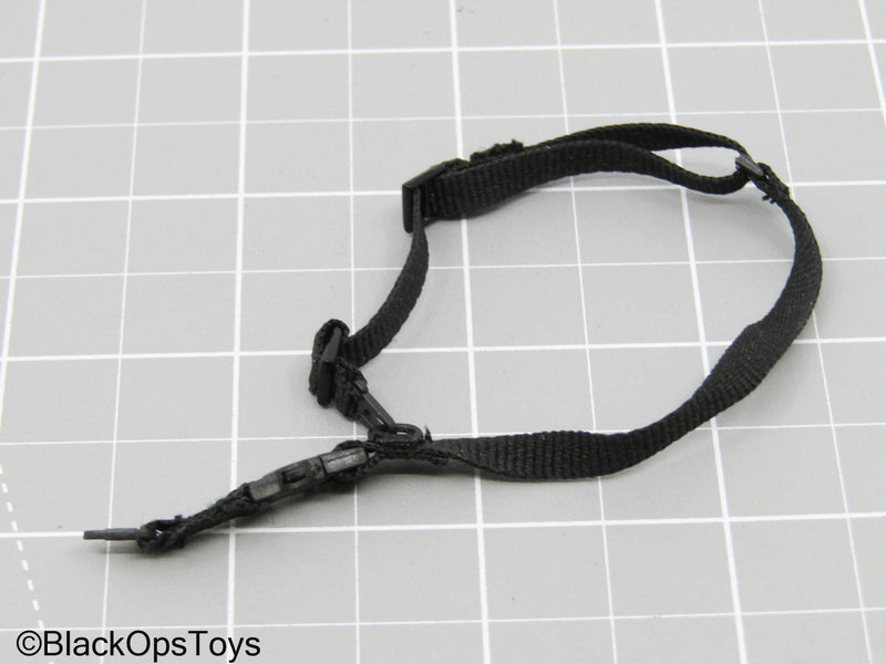 Load image into Gallery viewer, Black Single Attachment Sling
