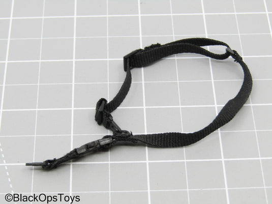 Black Single Attachment Sling