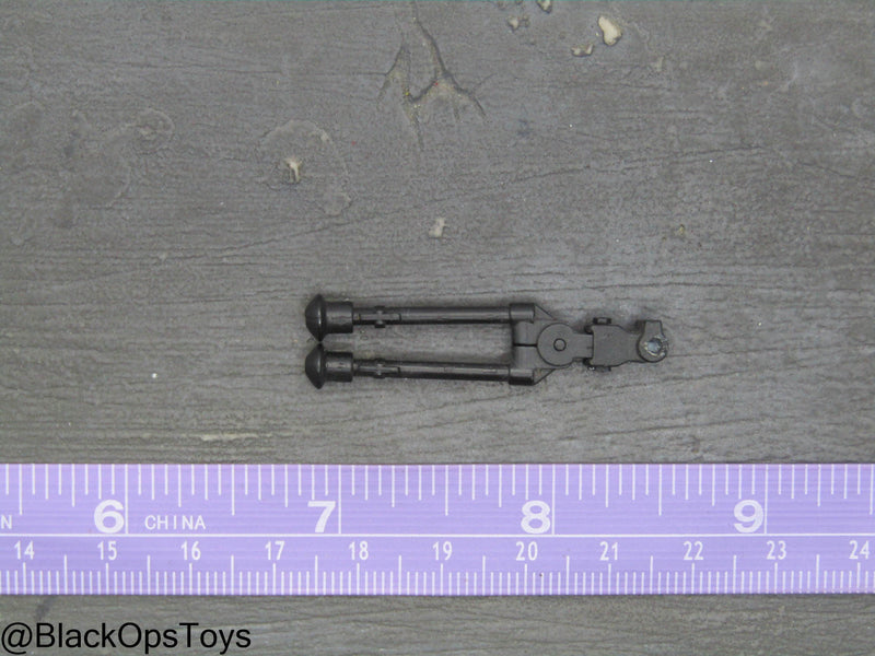 Load image into Gallery viewer, Black Bipod
