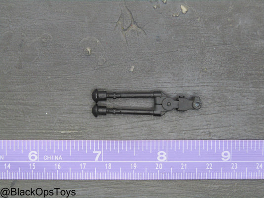 Black Bipod