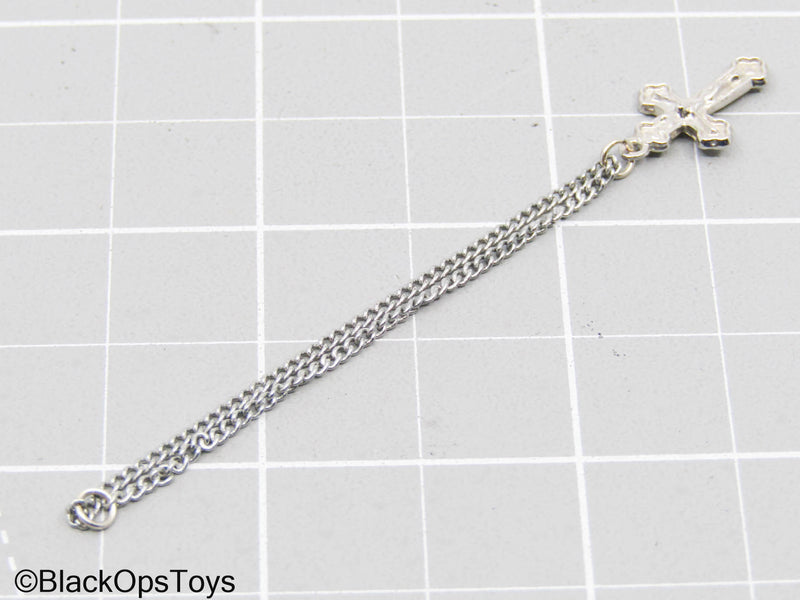 Load image into Gallery viewer, Cross Necklace
