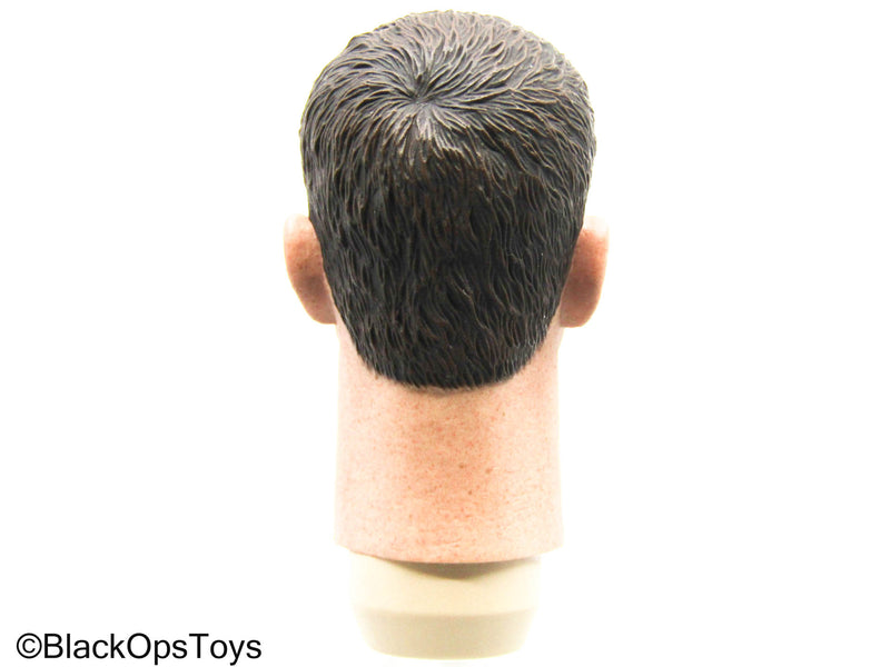 Load image into Gallery viewer, Male Headsculpt In Matt Damon's Likeness
