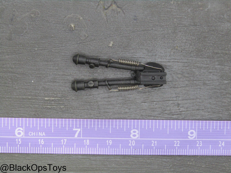 Load image into Gallery viewer, Black Bipod
