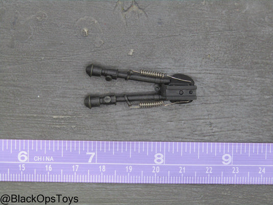Black Bipod