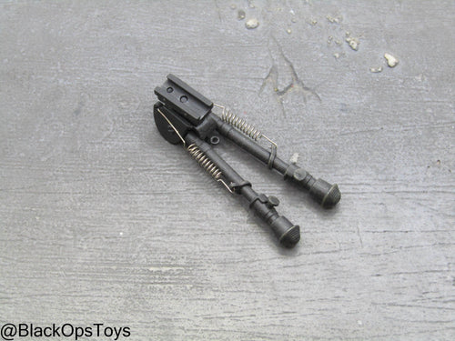 Black Bipod