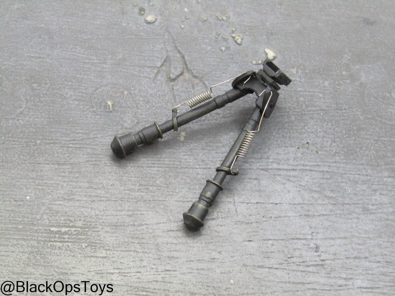 Load image into Gallery viewer, Black Bipod
