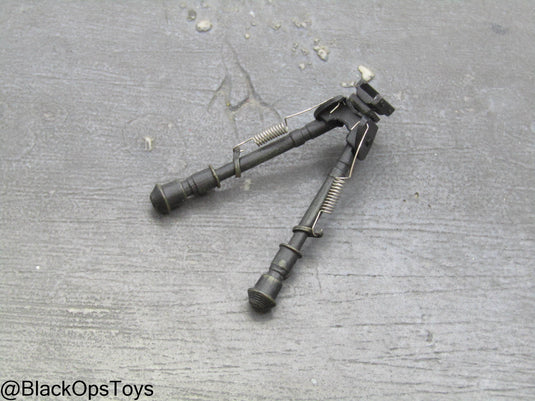 Black Bipod