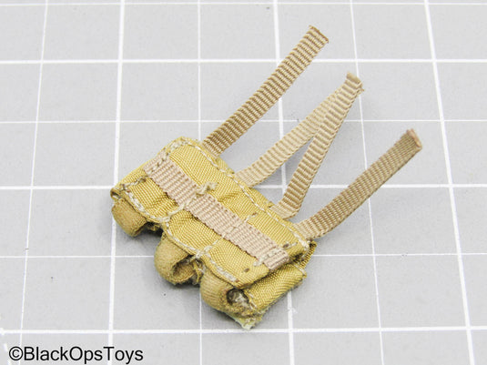 Tan 40mm Grenade Pouch