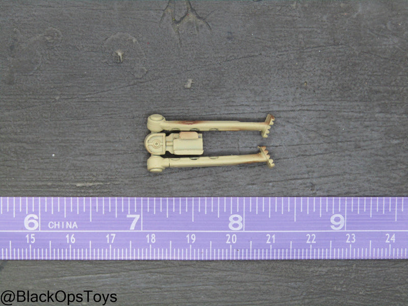 Load image into Gallery viewer, Desert Camo Bipod
