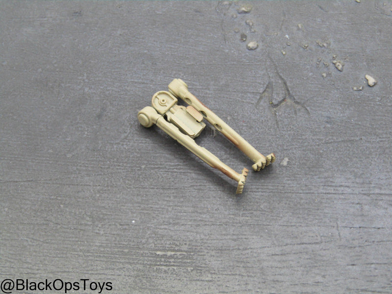 Load image into Gallery viewer, Desert Camo Bipod
