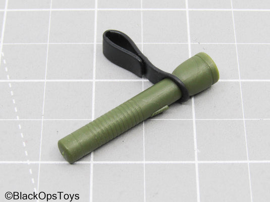 OD Green Flashlight
