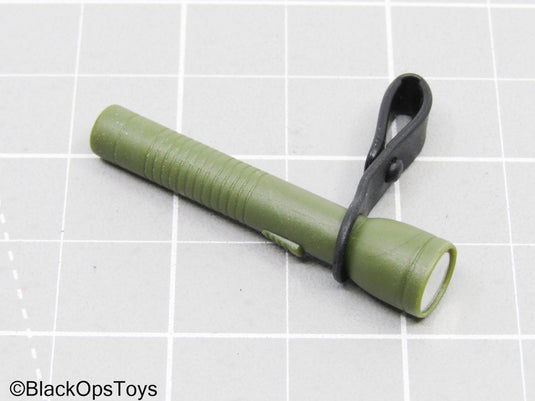 OD Green Flashlight
