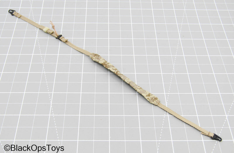 Load image into Gallery viewer, Desert Camo Dual Attachment Sling
