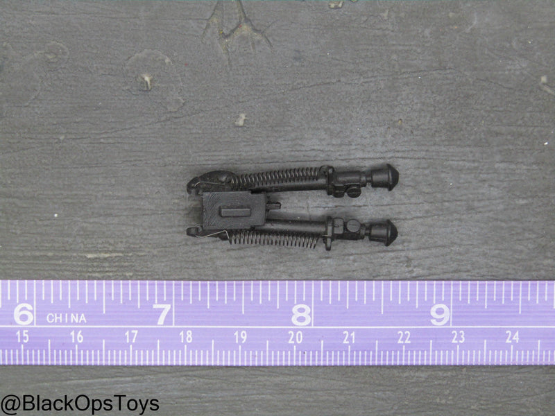 Load image into Gallery viewer, Black Extendable Bipod
