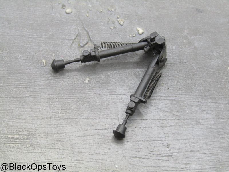 Load image into Gallery viewer, Black Extendable Bipod
