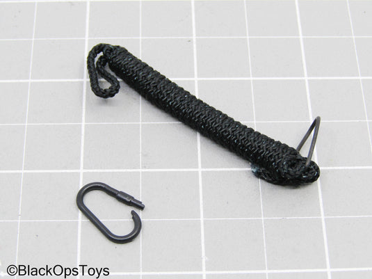 Black Rope w/Carabine
