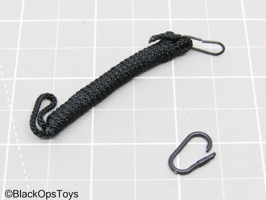 Black Rope w/Carabine