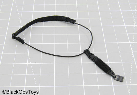 Black Single Attachment Sling