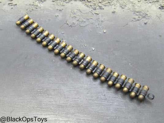 Metal 40mm Grenade Belt
