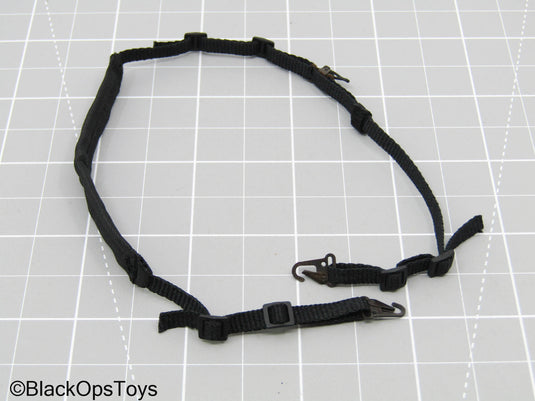 Black Single Attachment Sling
