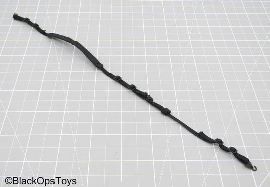 Black Single Attachment Sling