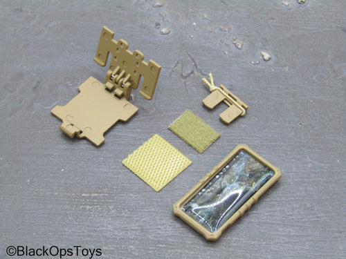 Delta Force SMU Tier 1 Op. - Tactical Terminal Set