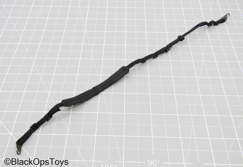 Load image into Gallery viewer, Black Single Attachment Sling
