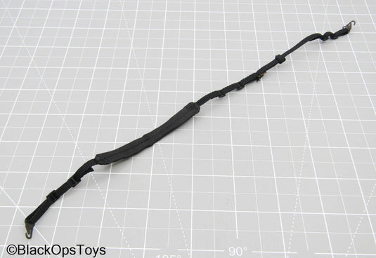 Black Single Attachment Sling